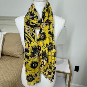 J Crew Scarf